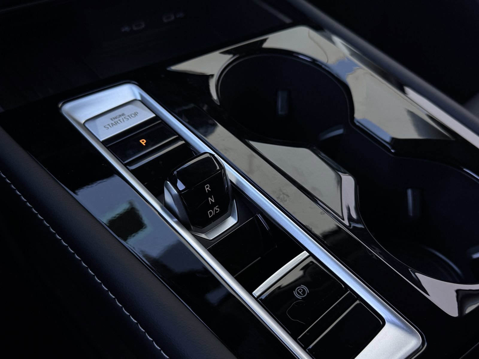 New 2026 Volkswagen Atlas SEL Premium R-Line image 20