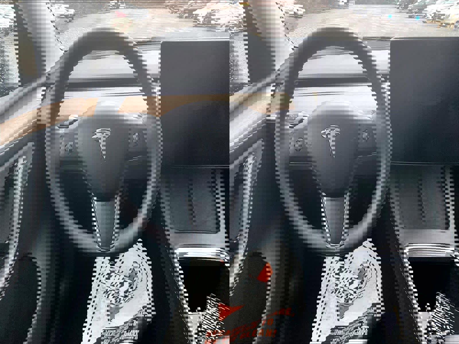 Used 2023 Tesla Model Y Long Range AWD/4WD image 17