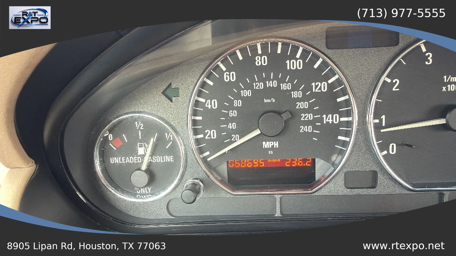 Used 2000 BMW Z3 2.8 RWD image 38