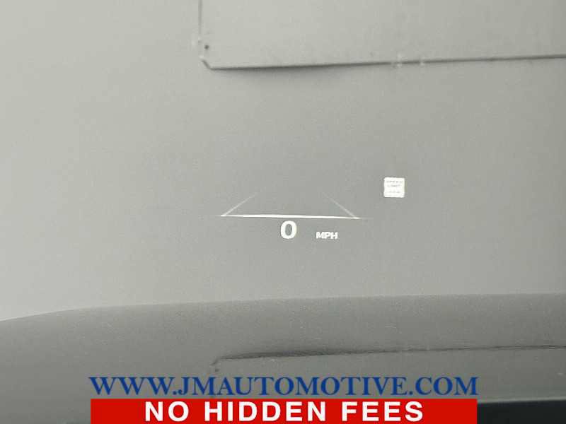 Used 2023 Hyundai Palisade Limited AWD/4WD image 40