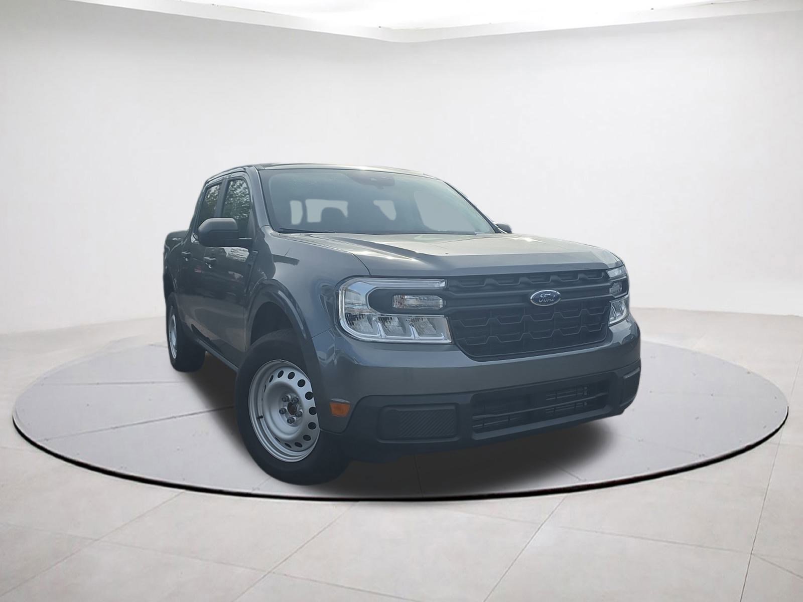 Used 2022 Ford Maverick XL w/ Equipment Group 100A Standard