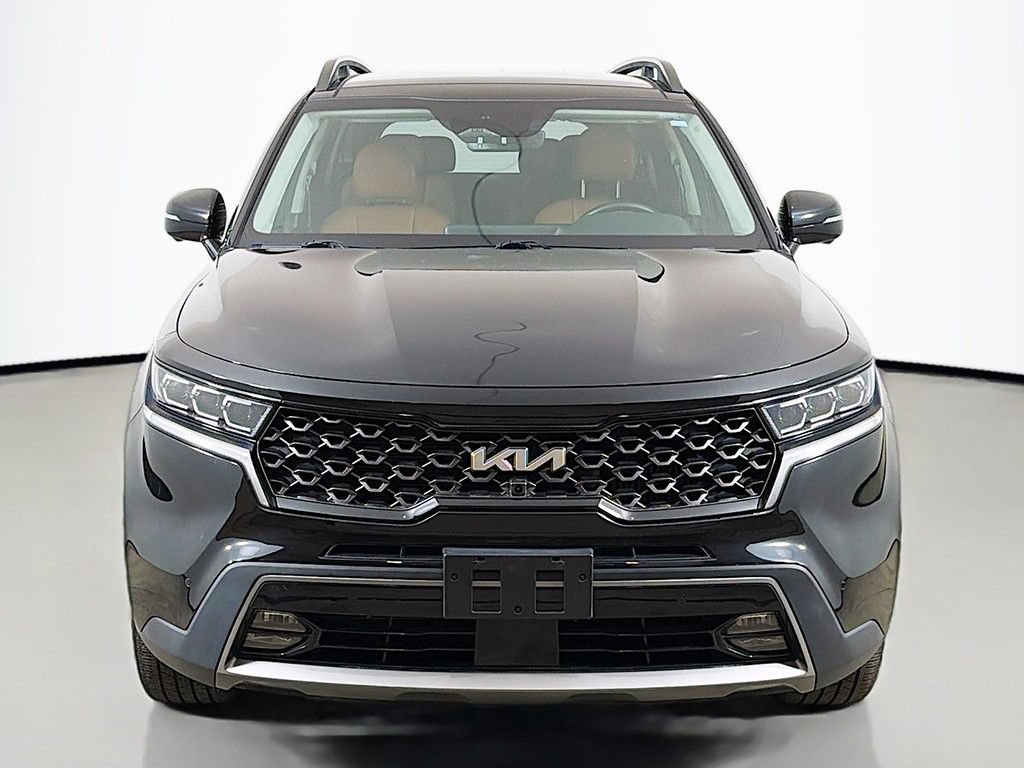 Used 2023 Kia Sorento SX Prestige AWD/4WD image 17