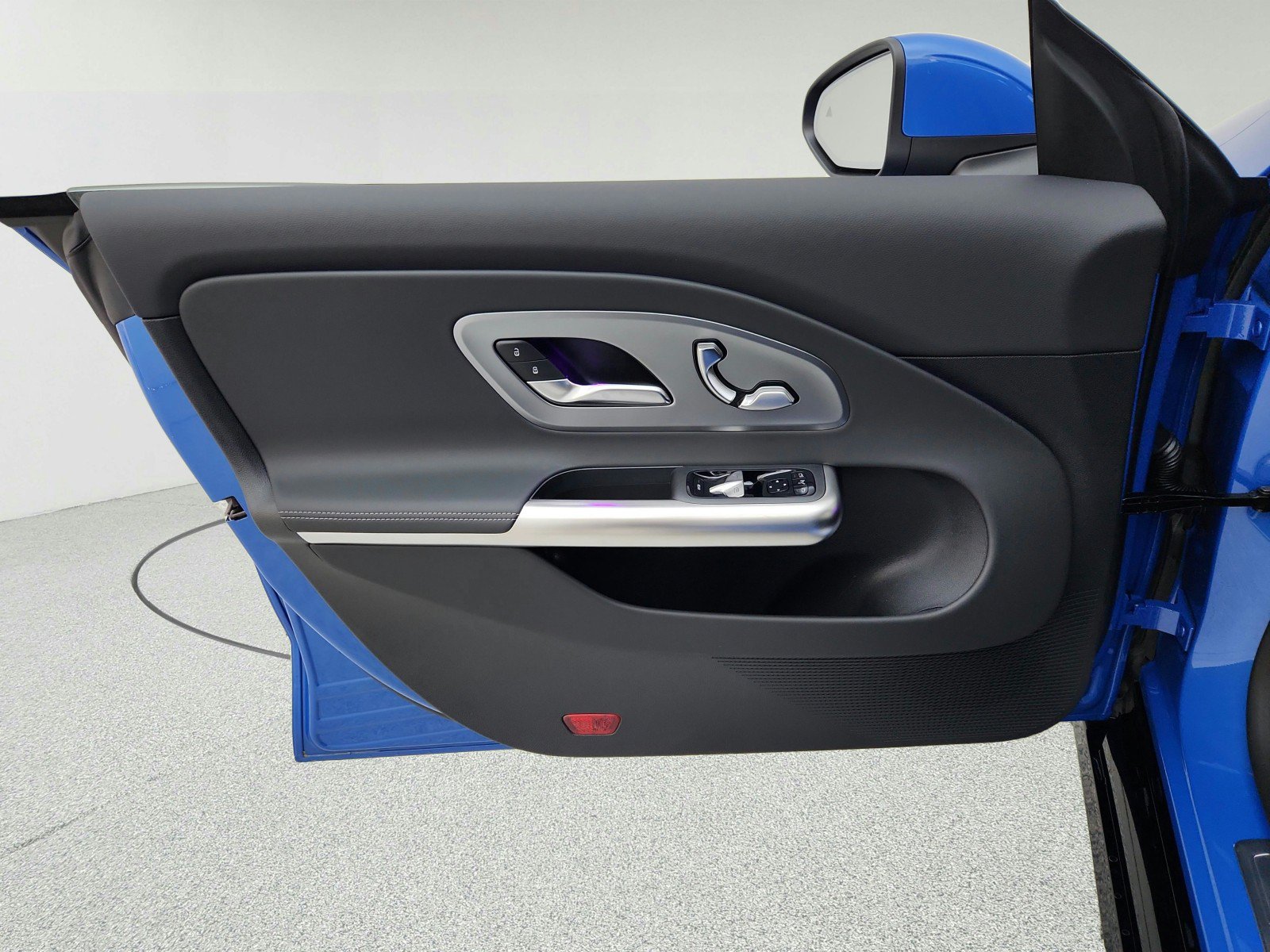 New 2027 Mercedes-Benz CLA 220 image 21