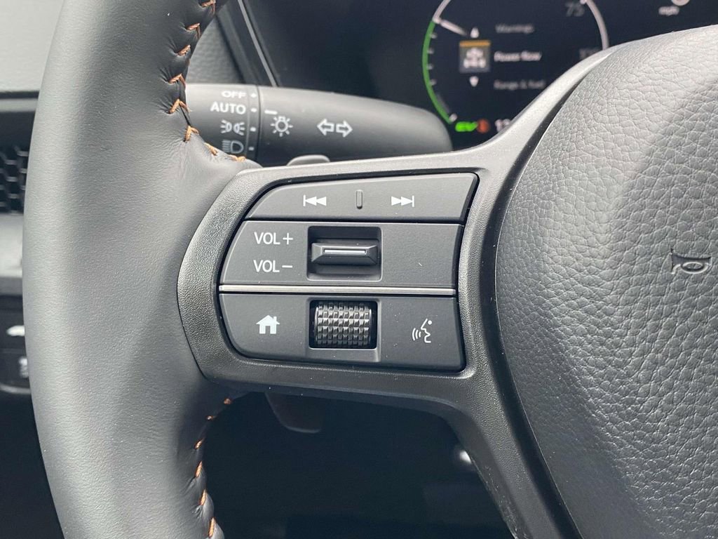 Used 2025 Honda CR-V Sport-L image 19
