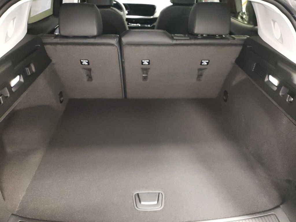 New 2026 Buick Envision Preferred image 15