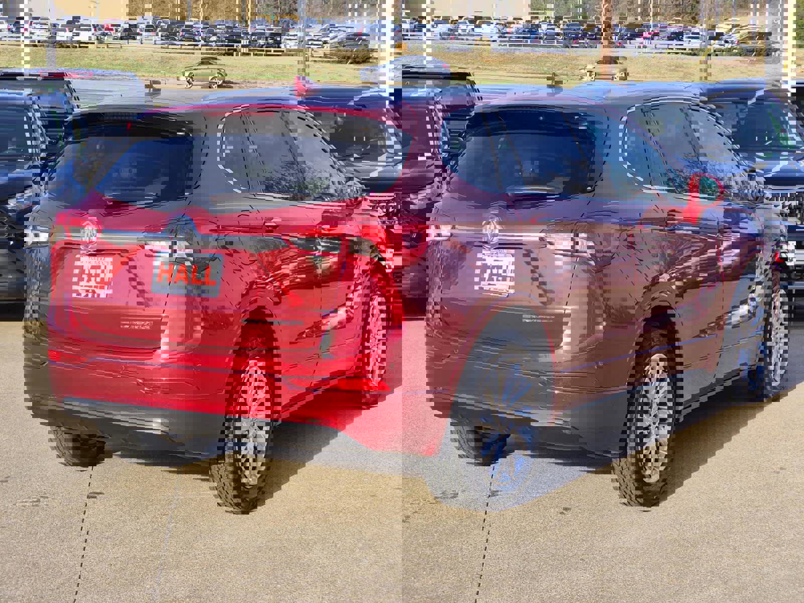 Certified 2019 Buick Envision Essence image 6