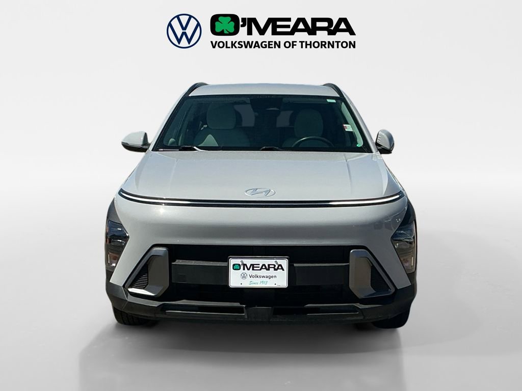 Used 2024 Hyundai Kona SEL FWD image 8