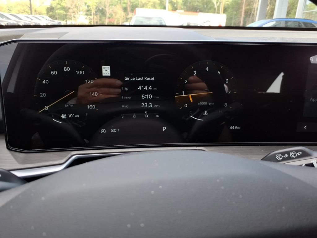 New 2026 Kia Sorento SX Prestige AWD/4WD image 28