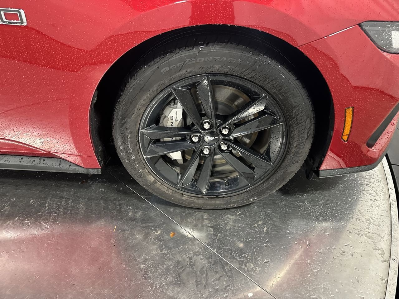 Used 2024 Ford Mustang GT image 14