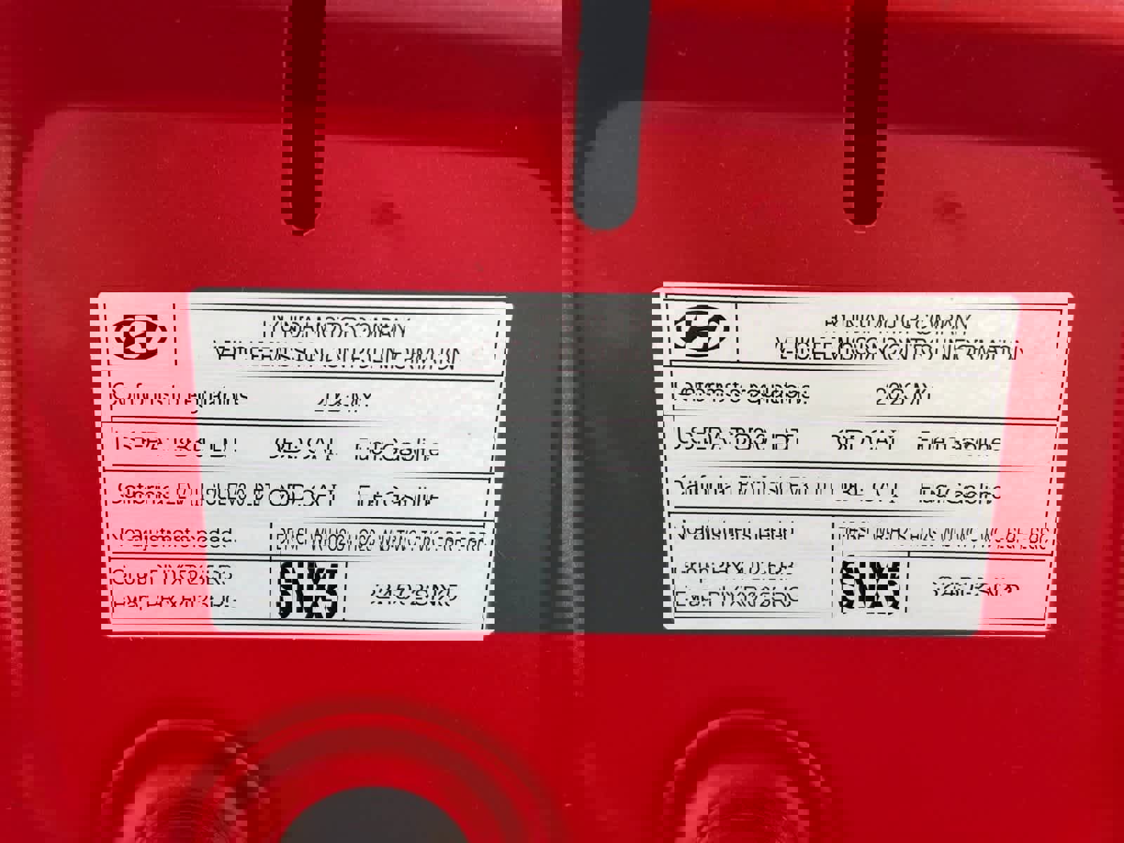 Certified 2023 Hyundai Tucson SEL w/ Convenience Package image 30