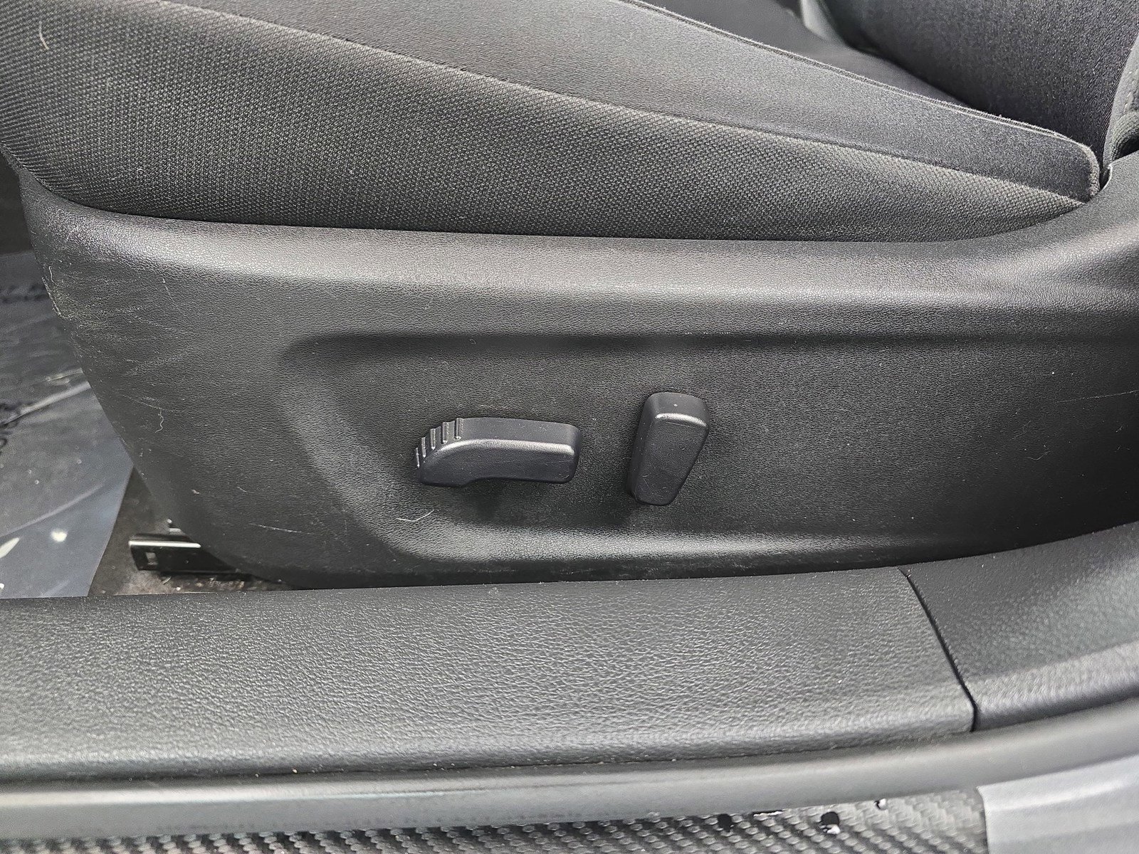 Used 2022 Nissan Altima 2.5 SV FWD image 20
