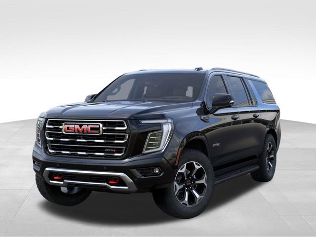 New 2026 GMC Yukon XL AT4 w/ LPO, Floor Liner Package AWD/4WD image 6