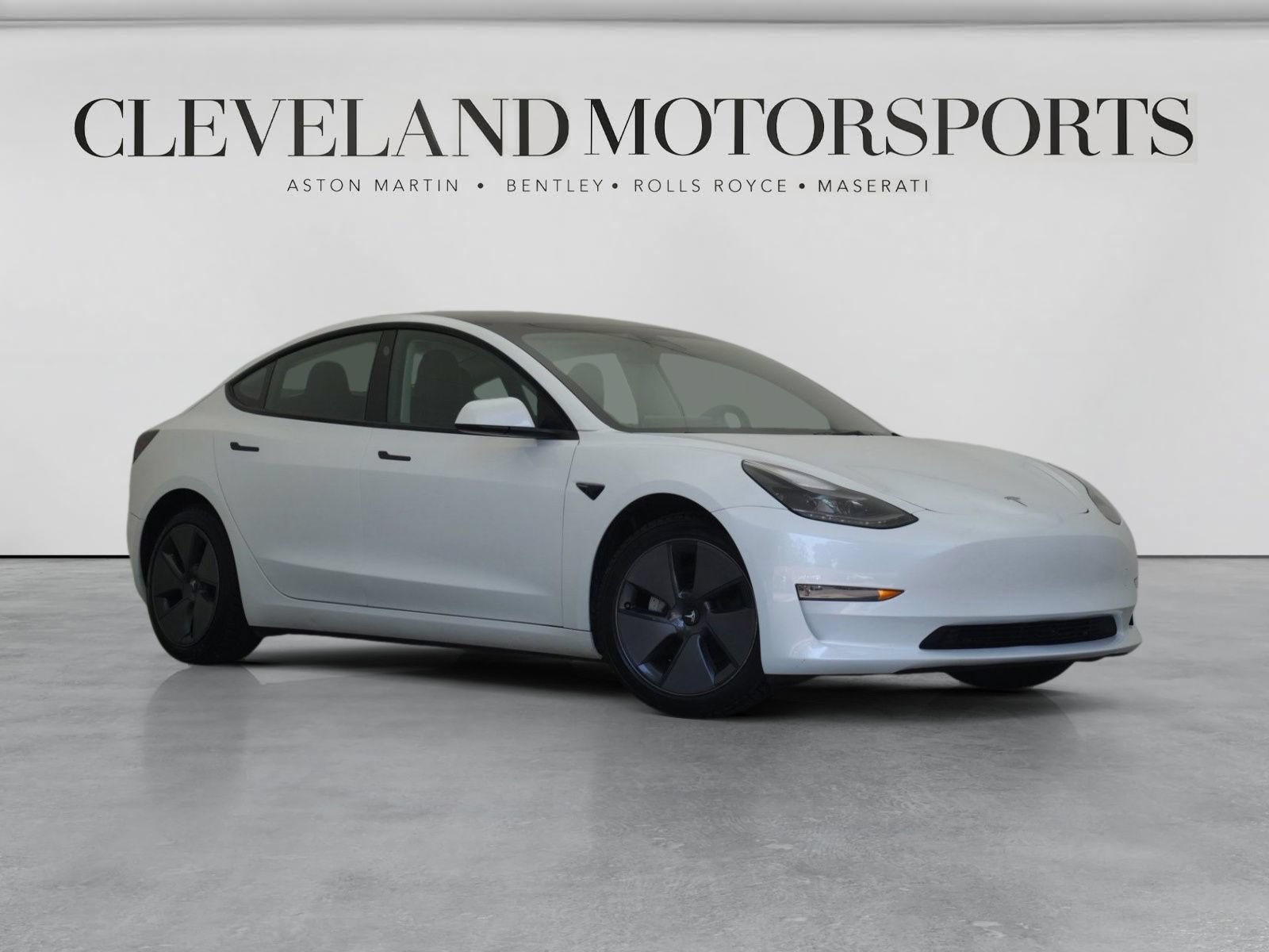 Used 2023 Tesla Model 3 Standard Range