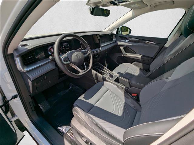 New 2026 Volkswagen Tiguan SE AWD/4WD image 13