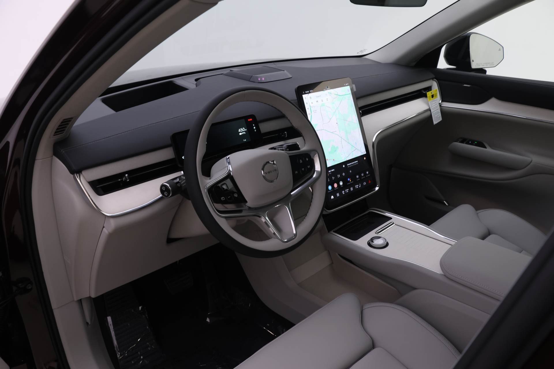 New 2025 Volvo EX90 Plus image 6