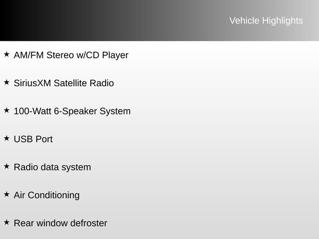 Certified 2015 Chevrolet Impala LS w/ LS Convenience Package image 12