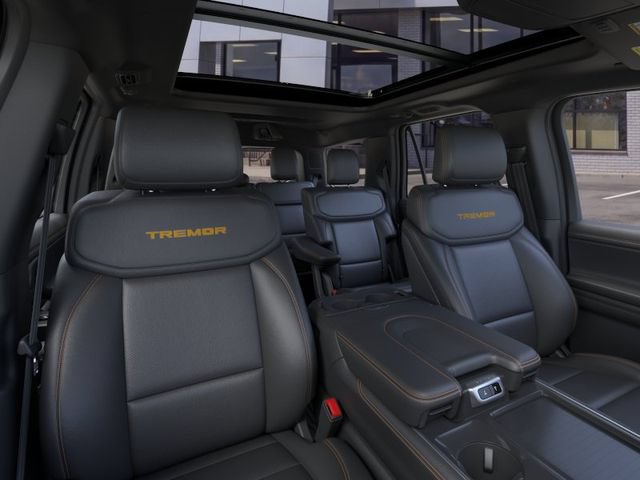 New 2025 Ford Expedition Tremor AWD/4WD image 10
