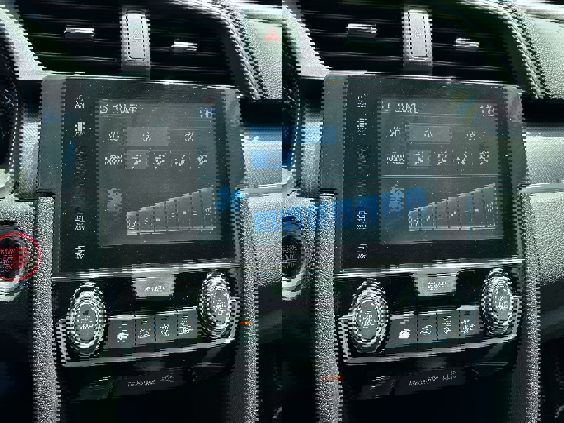 Used 2016 Honda Civic EX image 17