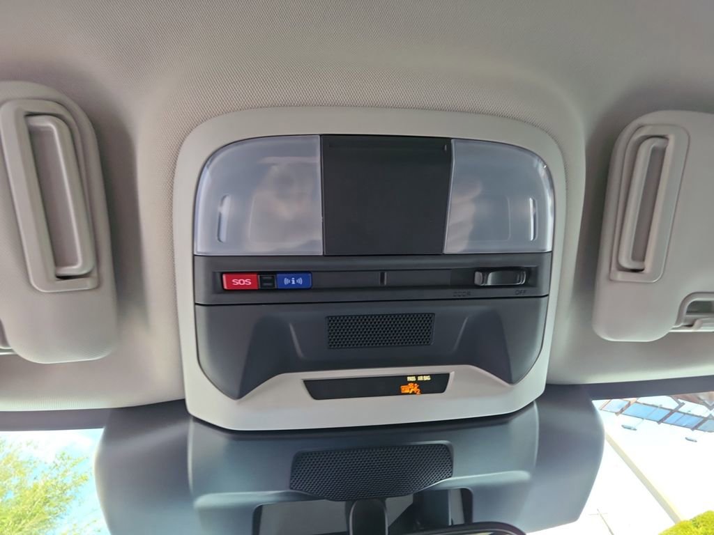 New 2026 Subaru Crosstrek 2.0i Premium image 25