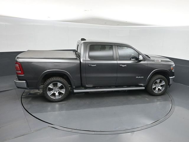 Used 2022 RAM 1500 Laramie RWD image 29