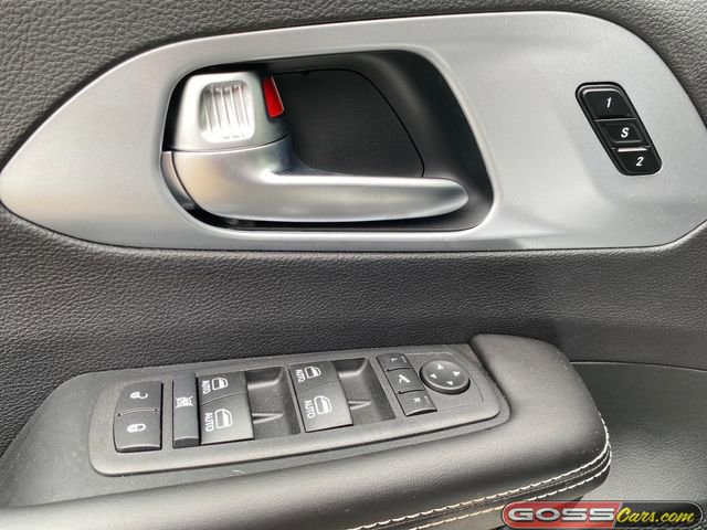 New 2026 Chrysler Pacifica Limited image 25
