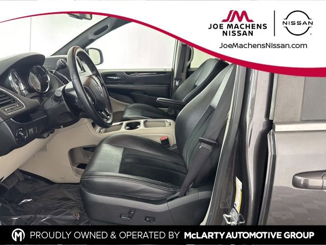 Used 2018 Dodge Grand Caravan SXT FWD image 21