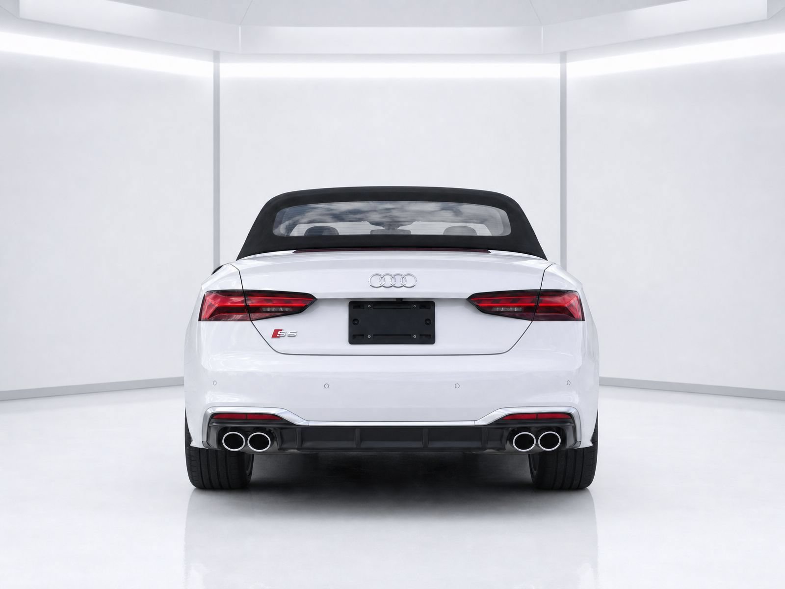 Certified 2021 Audi S5 Premium w/ Convenience Package AWD/4WD image 7