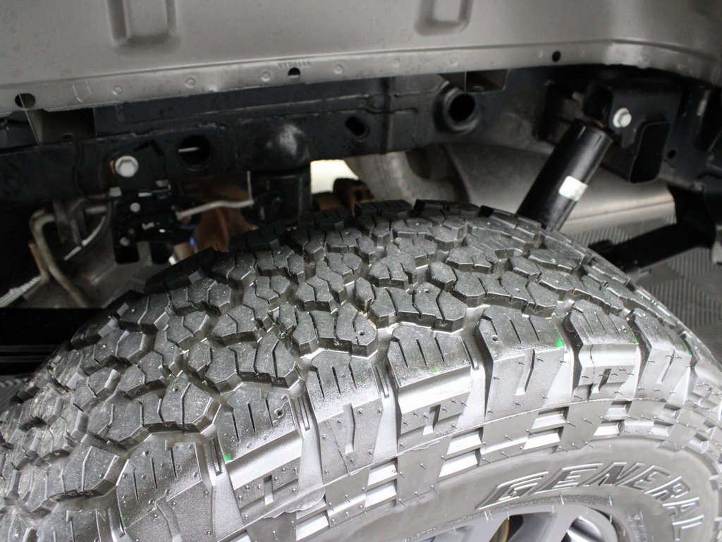 Used 2024 Ford F150 Tremor w/ Tow/Haul Package image 38