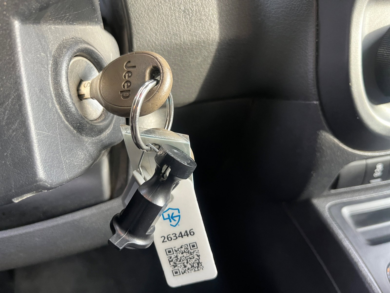 Used 2016 Jeep Patriot Sport image 29