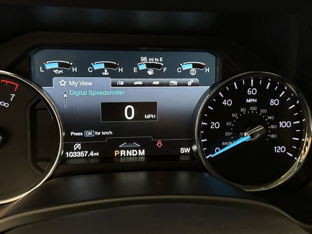 Used 2018 Ford Expedition Platinum image 15