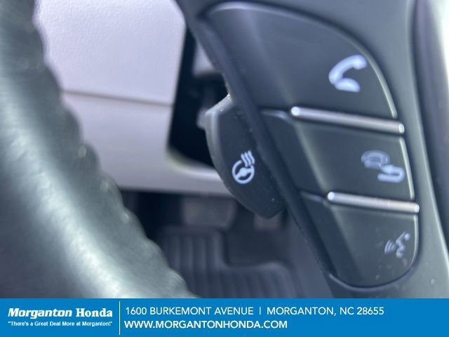 Used 2023 Honda Ridgeline RTL-E image 22