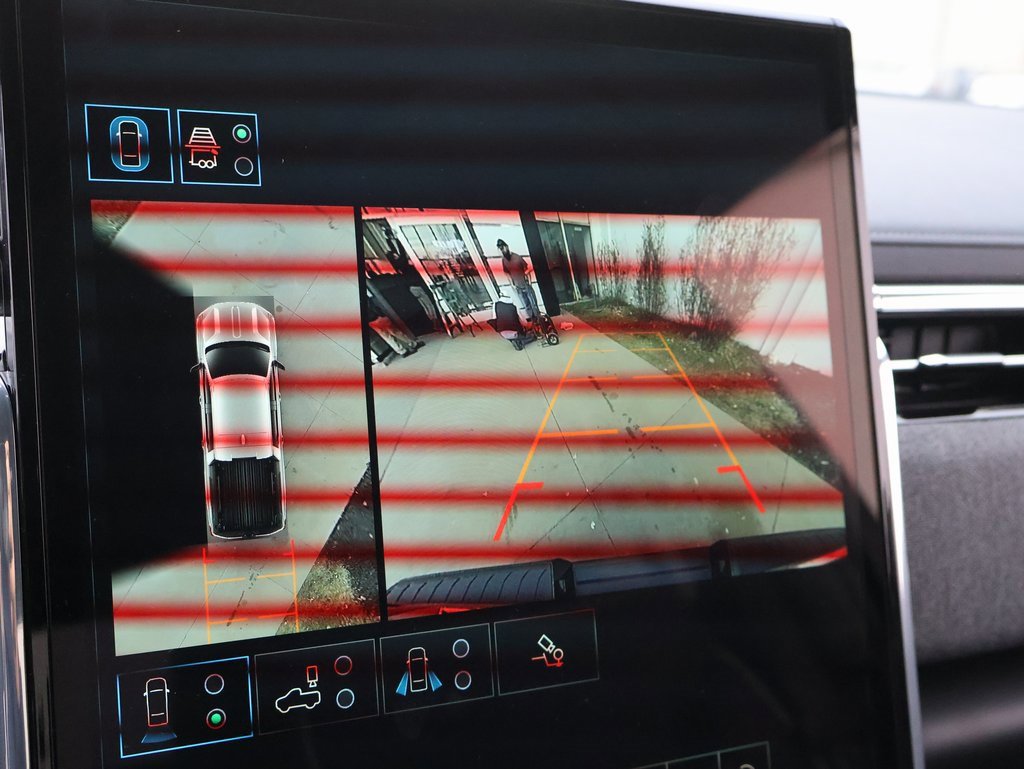 New 2026 GMC Sierra EV Elevation image 28