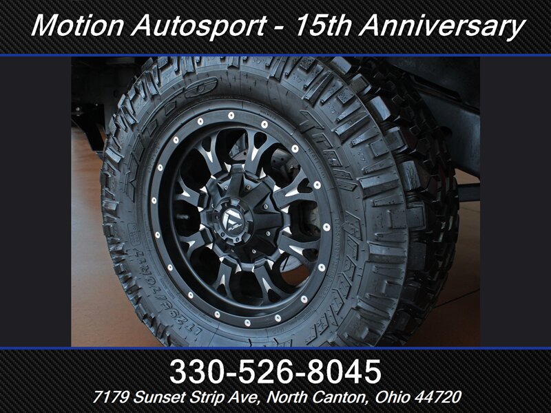 Used 2012 Jeep Wrangler Sport AWD/4WD image 39