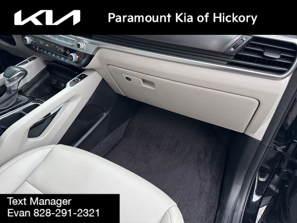 Used 2023 Kia Telluride S image 37