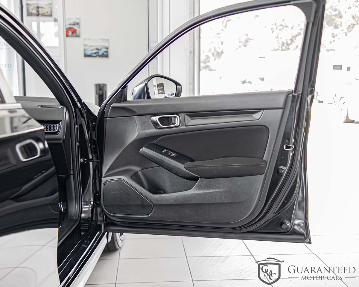 Used 2024 Honda Civic Sport image 37