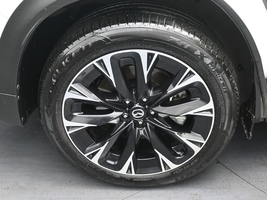 Used 2024 MAZDA CX-90 Plug-In Hybrid w/ Premium Plus image 36