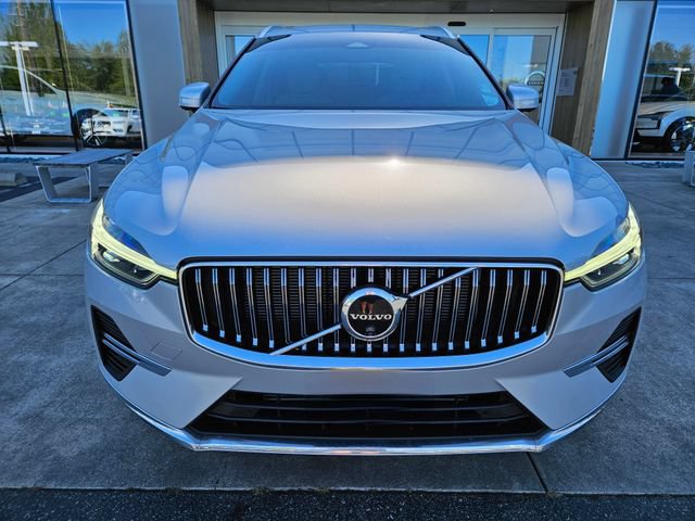 Used 2023 Volvo XC60 T8 Ultimate AWD/4WD image 2