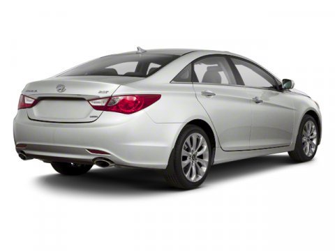 Used 2013 Hyundai Sonata GLS w/ Popular Equipment Pkg image 5