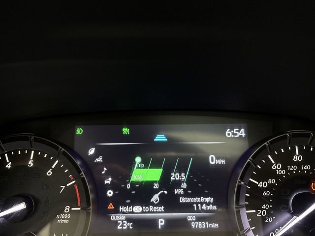 Used 2021 Toyota Highlander Platinum image 49