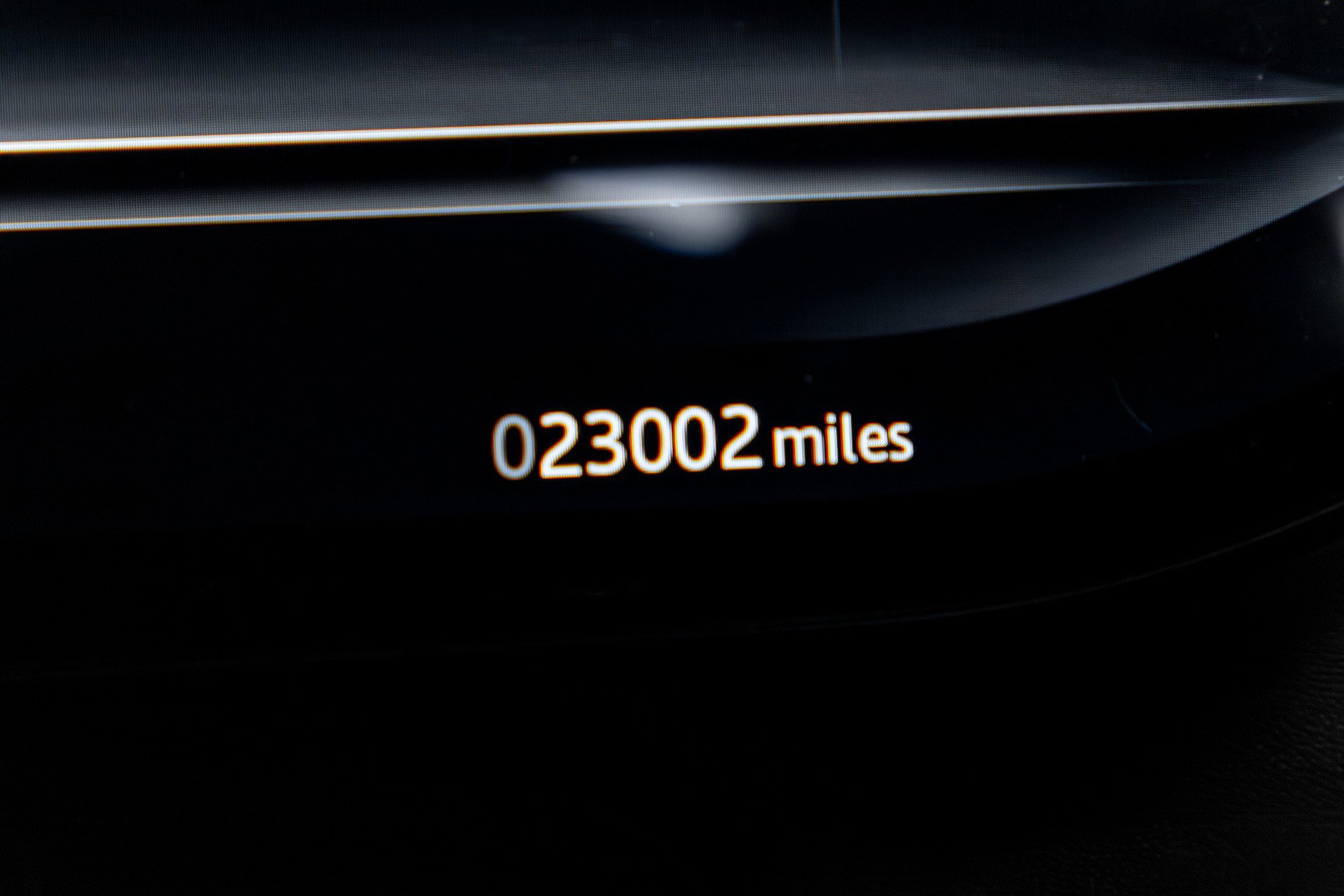 Used 2023 Land Rover Range Rover Autobiography image 9