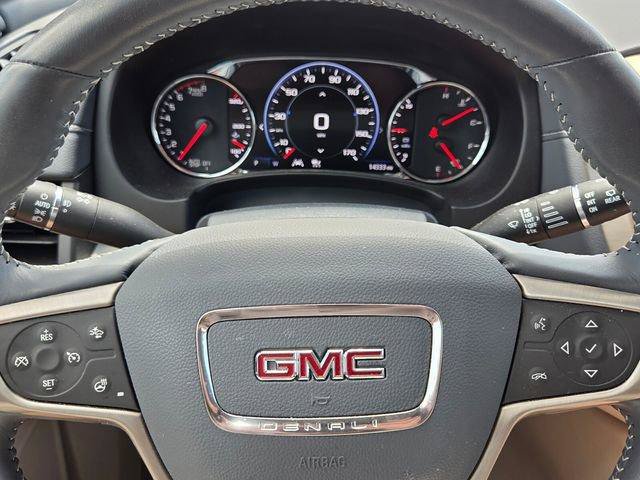 Used 2022 GMC Terrain Denali w/ Denali Premium Package AWD/4WD image 31