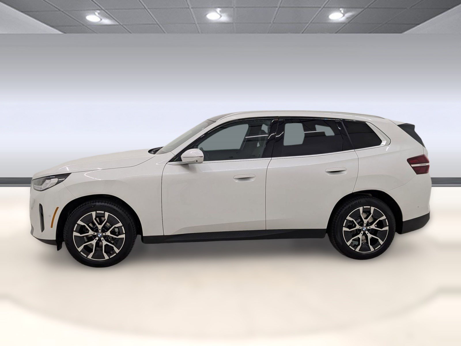 New 2026 BMW X3 xDrive30i w/ Premium Package AWD/4WD image 2