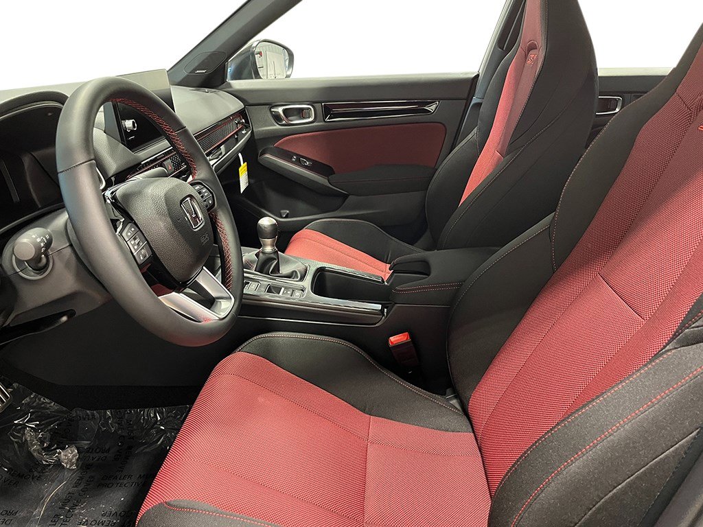New 2026 Honda Civic Si image 15