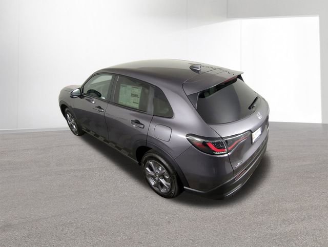 New 2026 Honda HR-V LX image 20