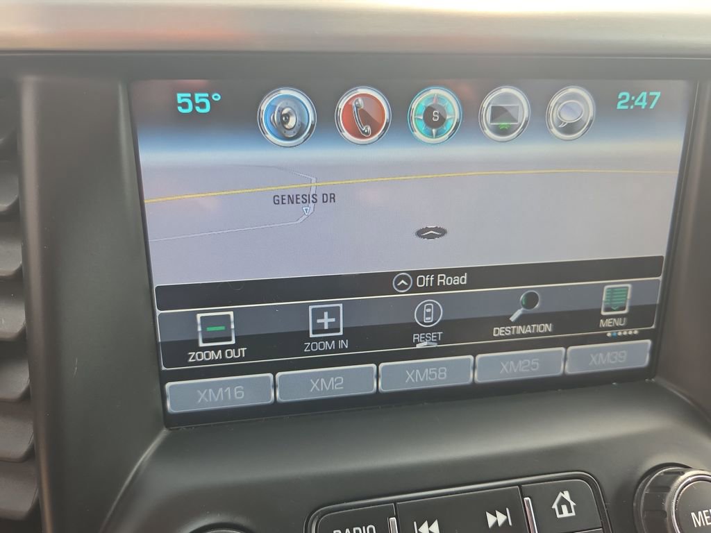 Certified 2019 GMC Acadia SLT AWD/4WD image 19