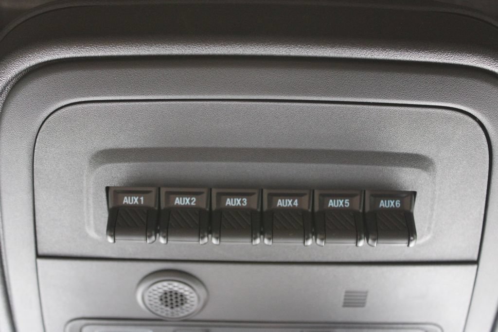 Used 2024 Ford Bronco Badlands AWD/4WD image 58