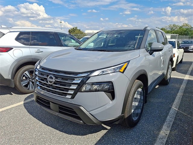 New 2026 Nissan Rogue SV w/ Cold Weather Package image 2