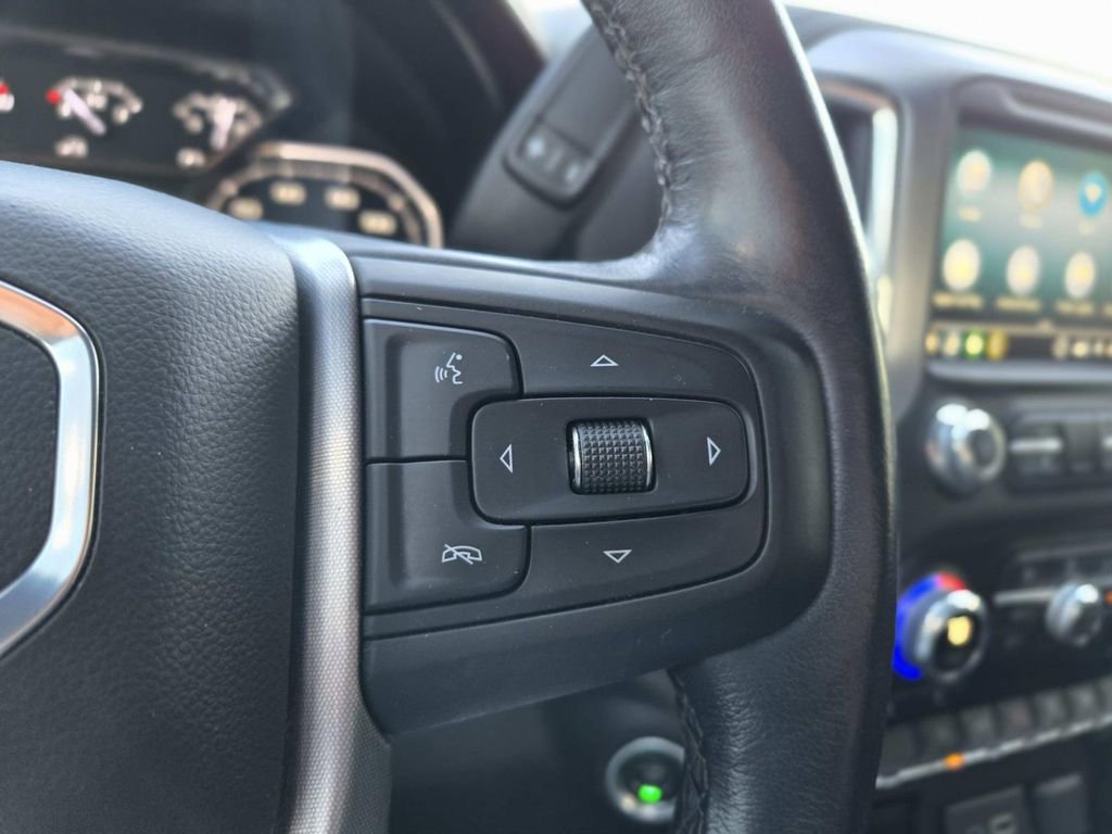 Used 2021 GMC Sierra 1500 Elevation image 23