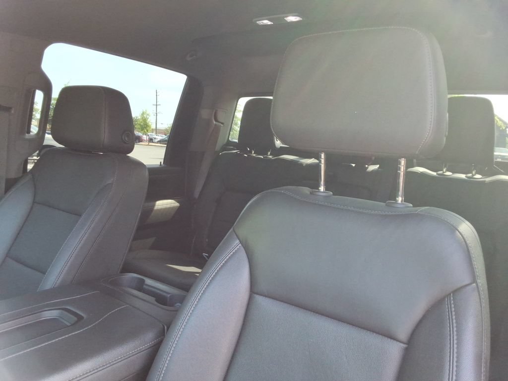Certified 2022 Chevrolet Silverado 3500 LT w/ All Star Edition AWD/4WD image 25