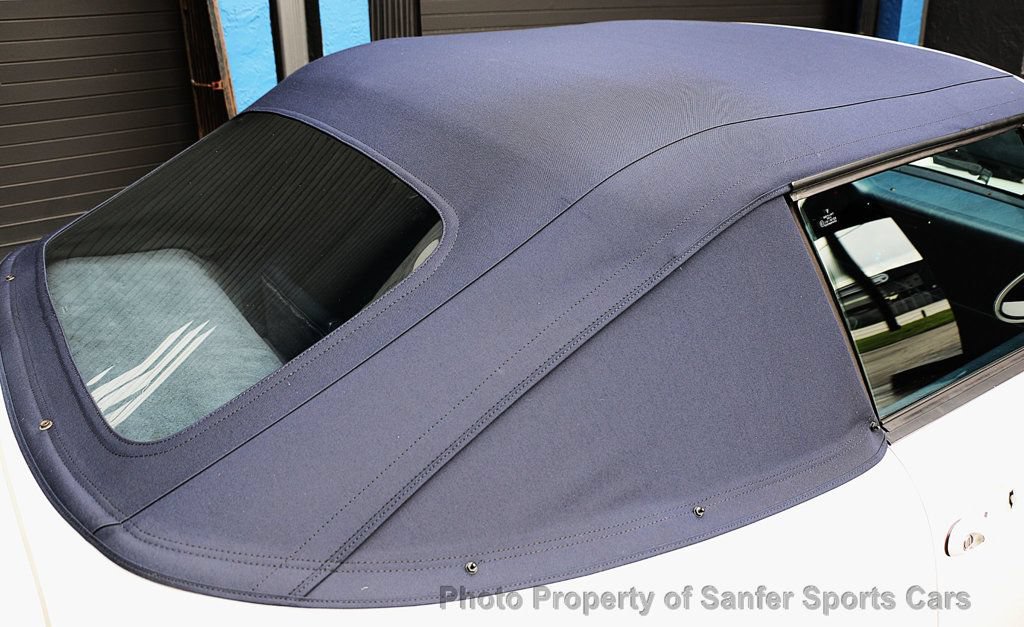 Used 1991 Porsche 911 Carrera image 9